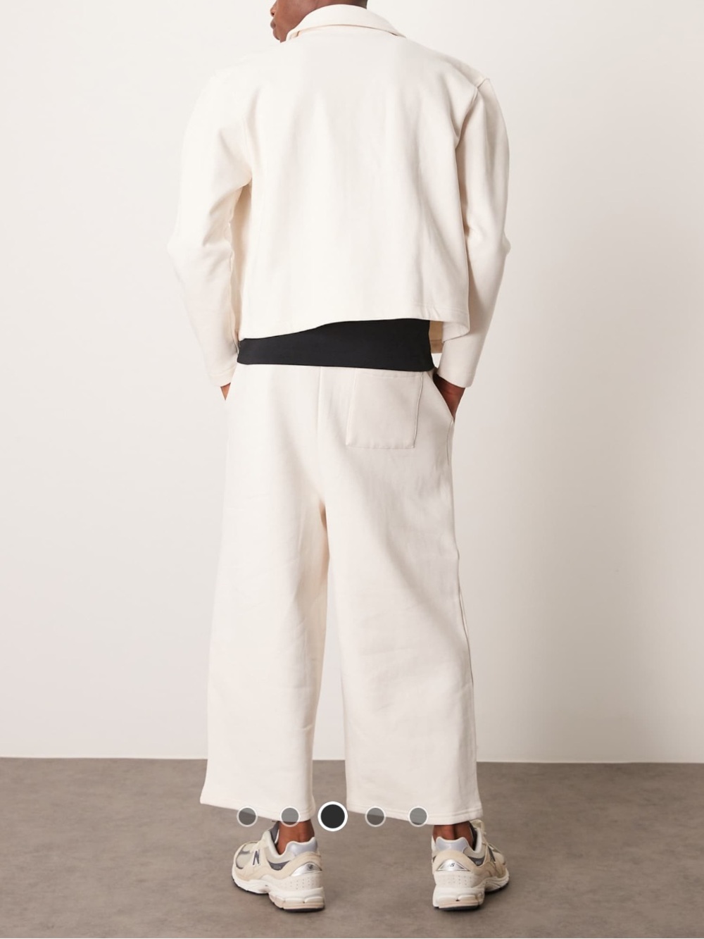 ASOS DESIGN - Picture 3 of 9